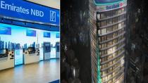 Denizbank Emirates NBD'ye Zararına Satıldı!