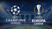 CL ve UEFA Avrupa Ligi Maçları Naklen beIN Sports'da!