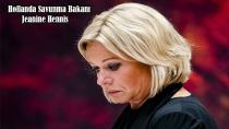 Hollanda Savunma Bakanı Kaza Sonucu 2 Askerin Ölümü Üzerine İstifa Etti!