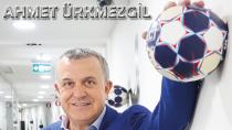 Beşiktaşlı Yöneticiye Göre 'Çok Güzel Bir Lig' Olmuş!