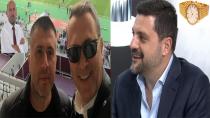 'Beşiktaş Yönetimine Verilen Rüşvet' İddiaları Mahkemeye Taşındı!