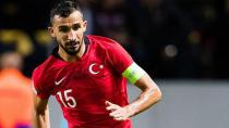 Mehmet Topal'dan Flaş Beşiktaş Açıklaması!
