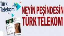 Türk Telekom'un Sosyal Medya Hesabında Skandal!