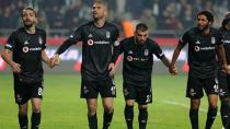 Beşiktaş 1-0'a Abone Oldu!