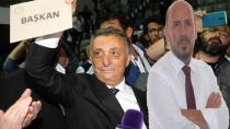 Ahmet Nur Çebi'ye Mektup Var!