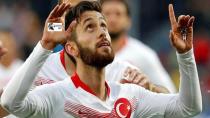 Yunus Mallı Beşiktaş Yada Wolfsburg'a Gidecek!