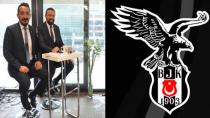 Beşiktaş Medya Ekibinde Değişiklik!