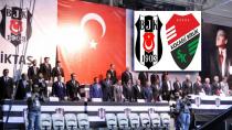 Beşiktaş'ın Kaybolan Kulübü Bulundu!