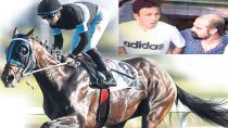Sergen Yalçın'ın At Yarışı Tutkusu!
