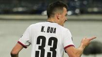 Beşiktaş Kevin Bua Transferini Bitiriyor!