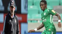 Sergen Yalçın Eric Boakye'yi İstiyor!