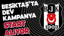 BAĞIŞ KAMPANYASINDA HEDEF 250 MİLYON!