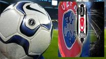 BEŞİKTAŞ'TAN UEFA'YA KRİTİK BAŞVURU!