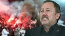 'SERGEN HOCA KAYBEDİLİRSE BEŞİKTAŞ ÇOK ŞEY KAYBEDER!'