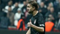 BEŞİKTAŞ YÖNETİMİ CANER ERKİN'LE GÖRÜŞME KARARI ALDI!