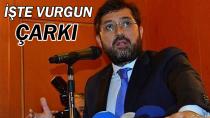 Beşiktaş Eski Belediye Başkanı İçin 8 Yıl Hapis ve 10 Milyon Para Cezası İstendi!