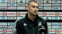 BEŞİKTAŞ KONGRE ÜYESİ BURAK YILMAZ İSYAN ETTİ!