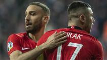 BURAK GİDERSE TOSUN PAŞA GELECEK!