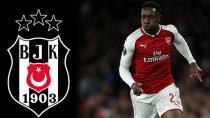 Danny Welbeck Beşiktaş'a Önerildi!