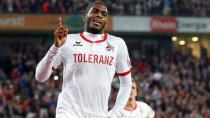 Modeste Beşiktaş'a Transfer Olacak Mı?