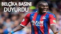 BEŞİKTAŞ BENTEKE'NİN PEŞİNDE!