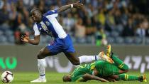 Aboubakar İçin 34 Günlük Savunma!