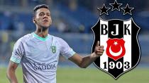 Al Ahli'den Souza İçin Yeni Açıklama Geldi!