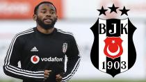 Kevin N'Koudou Ocak Ayında Gönderiliyor!