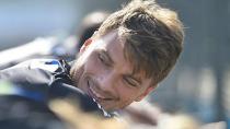 Sahne Adem Ljajic'in!