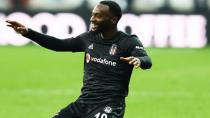 Beşiktaş'a Kevin N'Koudou Müjdesi!