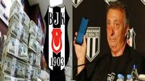 BEŞİKTAŞ'IN HARCAMA LİMİTİ BELLİ OLDU!