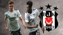 ''RIDVAN OYNAMAYINCA BEŞİKTAŞ!''