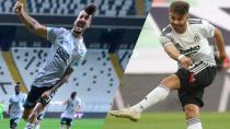 Beşiktaş'ın Hasic ve Atakan Kararı!