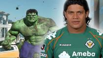 BEŞİKTAŞ'IN ESKİ GÖZDESİ ''HULK'' YENİDEN GÜNDEMDE!
