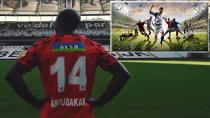 ABOUBAKAR'IN İLK 11'İ!