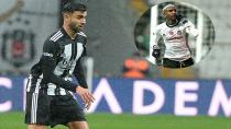 TALISCA'YI BIRAK GHEZZAL'E BAK!