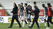 SERGEN YALÇIN 'KİMSEDEN YARDIM İSTEMEDİK!'