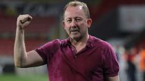 'CAMİAMIZA HAYIRLI OLSUN!'