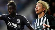BEŞİKTAŞ İNCE ELEYİP SIK DOKUYOR!