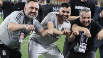 GHEZZAL İLK MAÇTA SAHADA!