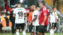 KARA KARTAL'A SAKATLIK ŞOKU!