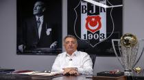 AHMET NUR ÇEBİ HAKEMİ 'GÖZ ALTINA' ALDI!