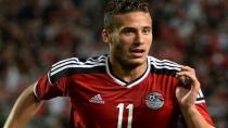 Beşiktaş Ramadan Sobhi'yi Gündemine Aldı!