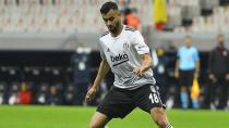 BEŞİKTAŞ YILDIZINI BEKLİYOR!