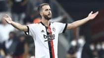 MİRALEM PJANİC DEVRE ARASI YOLCU!