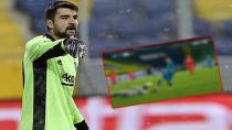 BEŞİKTAŞ'TA ERSİN DESTANOĞLU TEHLİKESİ!