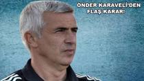BEŞİKTAŞ YENİ OYUN SİSTEMİNE GEÇİYOR!