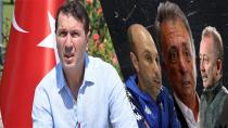 'Pinheiro'nun Beşiktaş'a Gelmemesi Hayırlı Oldu'