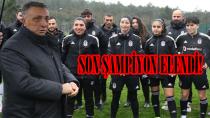 KADIN FUTBOLU ÇÖKTÜ!