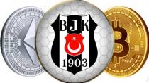 BEŞİKTAŞ'TAN RESMİ KRİPTO AÇIKLAMASI!